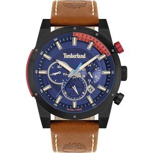 Timberland Men's Watch Sherbrook TBL.15951JSB_03 Sherbrook